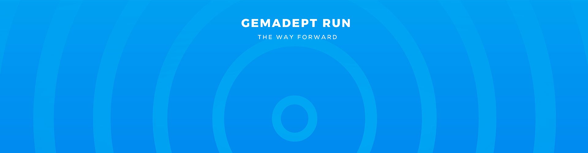 Cách đăng ký giải chạy Gemadept Run như thế nào?