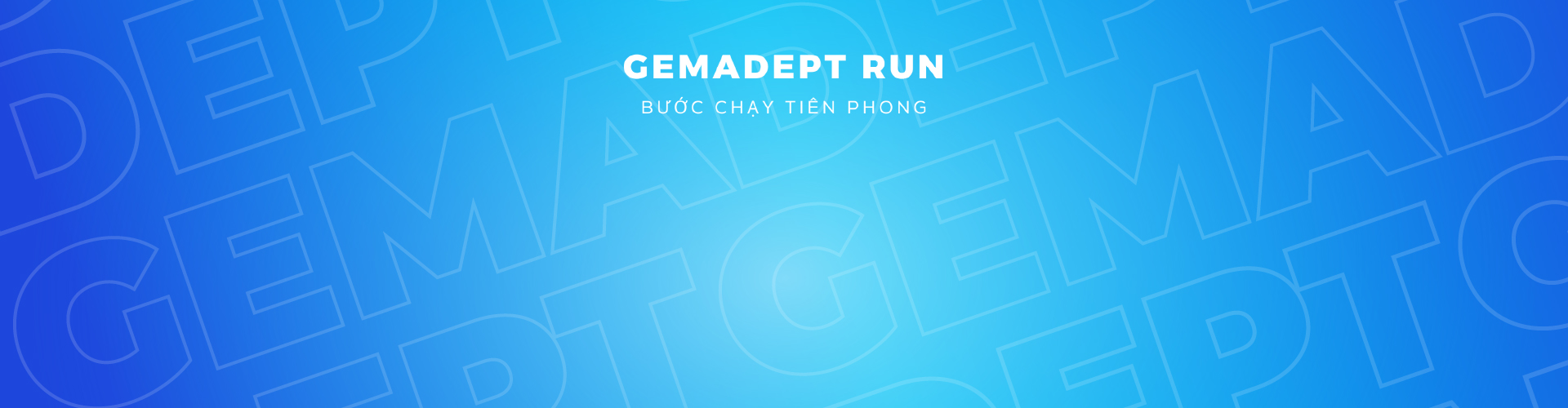 Gemadept Run 2026
